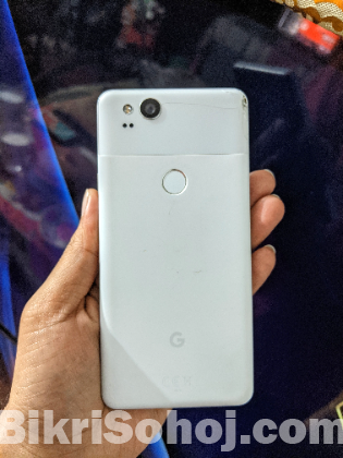 Google Pixel 2